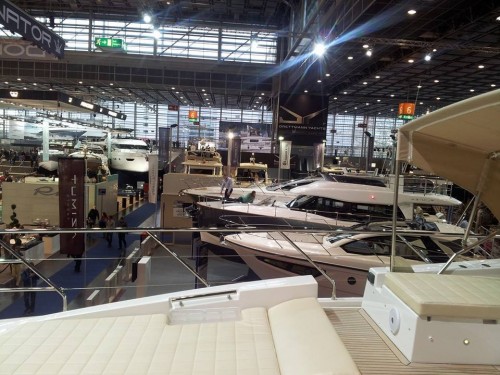 Boot Düsseldorf 2014