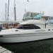 Sea Ray 370 AC  Aft Cabin