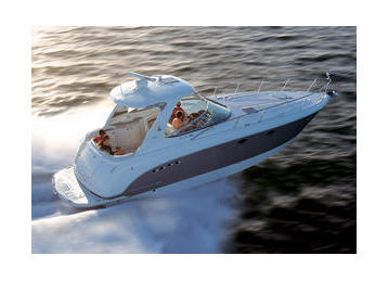 Chaparral Signature 370 Neuboot St