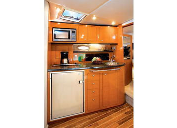 Chaparral Signature 370 Neuboot St