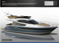 Galeon 400 Fly