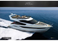 Galeon 400 Fly