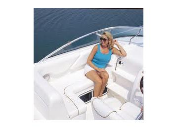 Sea Ray 260 Da