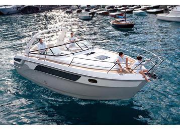 Bavaria Sport 35