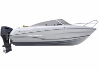 Jeanneau Cap Camarat 6.5 DC Serie 2