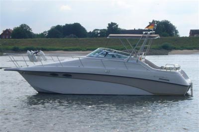 crownline