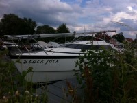 MacGregor 26 X