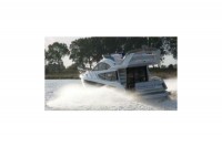 Galeon  420 Fly  2013