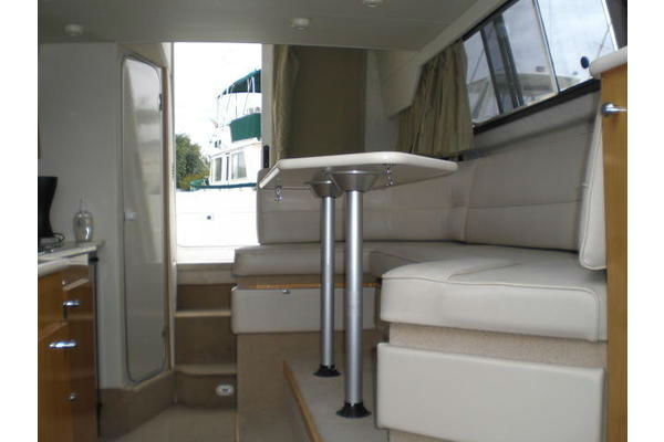 Bayliner 2858 Fly Bj 2003