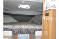 Bayliner 2858 Fly Bj 2003