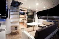 Galeon  420 Fly  2013