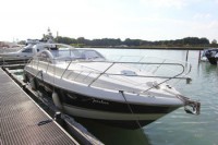 Fairline Targa 37