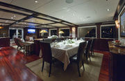 Antinea Luxus-Motoryacht