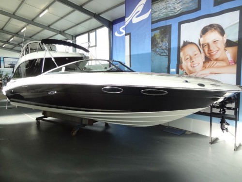 Sea Ray 240 Sunsport Bj 1014