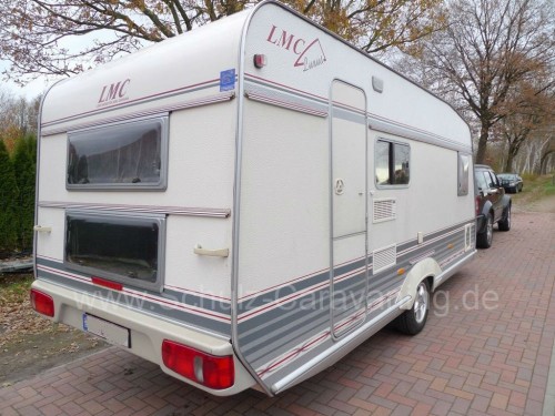 LMC Luxus 530 K