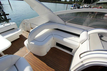 Fairline Targa 37