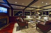 Antinea Luxus-Motoryacht