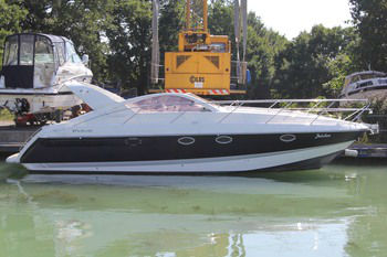 Fairline Targa 37