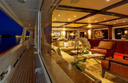 Antinea Luxus-Motoryacht