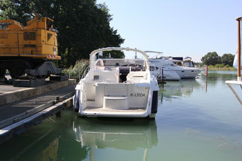 Fairline Targa 37