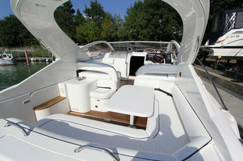 Fairline Targa 37