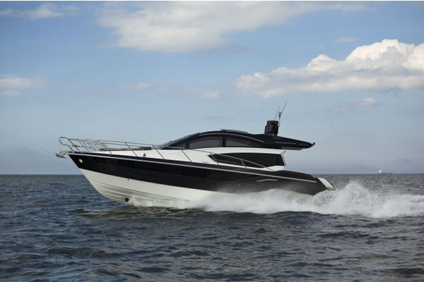 Galeon 430 Htc Harttop Premiere 2013