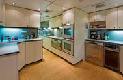 Antinea Luxus-Motoryacht