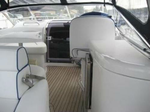 Bavaria 27 Sport Diesel