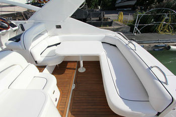 Fairline Targa 37