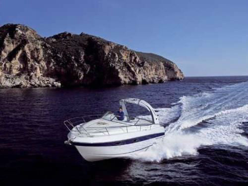 Bavaria 27 Sport Diesel