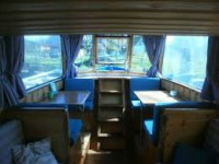 Kajütboot Motorboot 12,5 Meter 110 KW Diesel