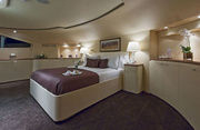 Antinea Luxus-Motoryacht