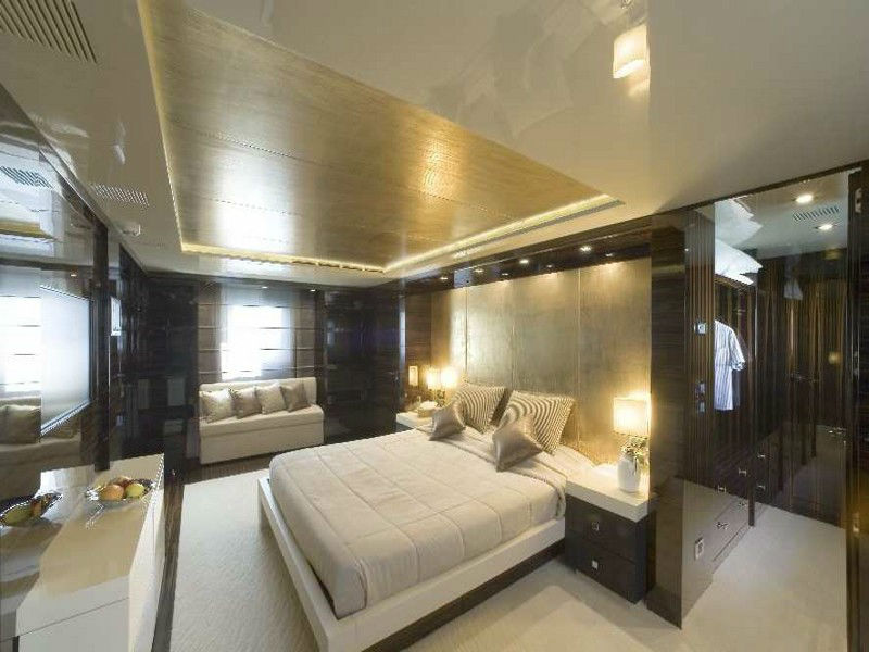 Leopard 41 Meter Monaco Yacht Charter