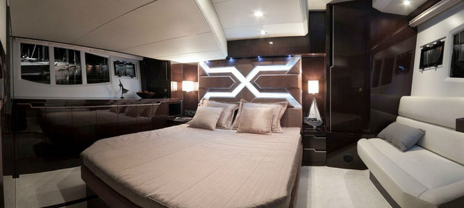 Galeon 445 HTS