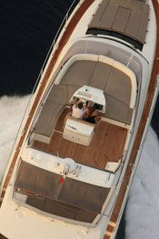 Prestige 620