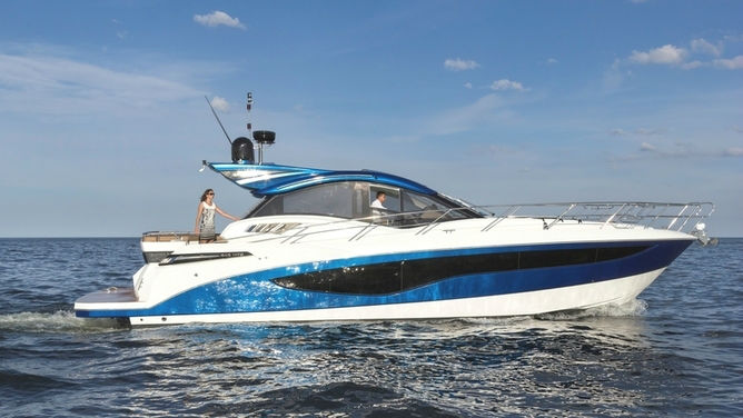 Galeon 445 HTS