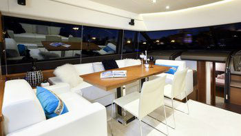 Prestige 620