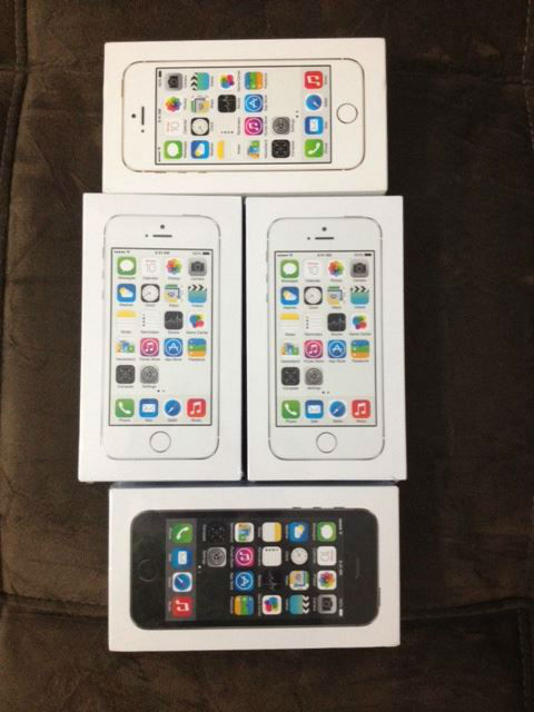5s 4x