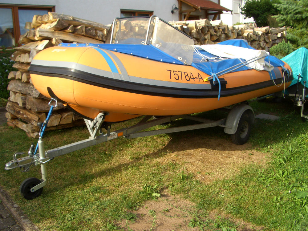 Felgen Opa und BOOT 018