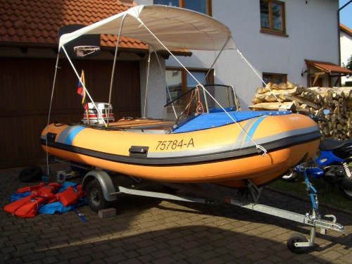 Felgen Opa und BOOT 001