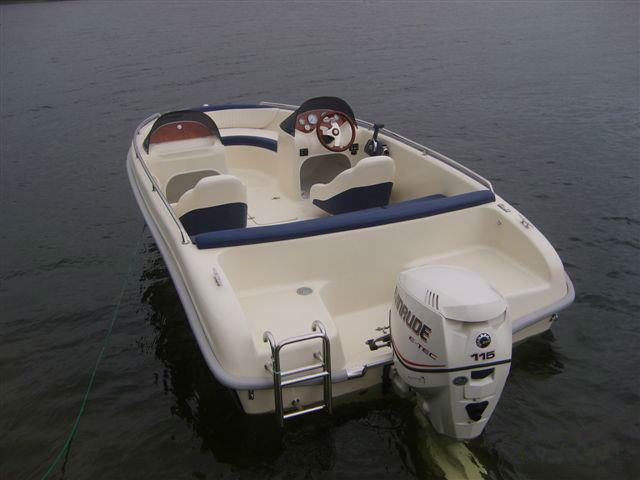 BL 1634 Lazer Pro11