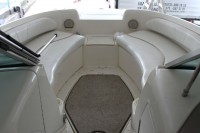 Sea Ray 210 Sundeck Bowrider Mercruiser 4,3 L T O P2