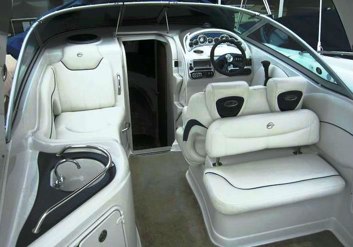 Crownline 270 CR