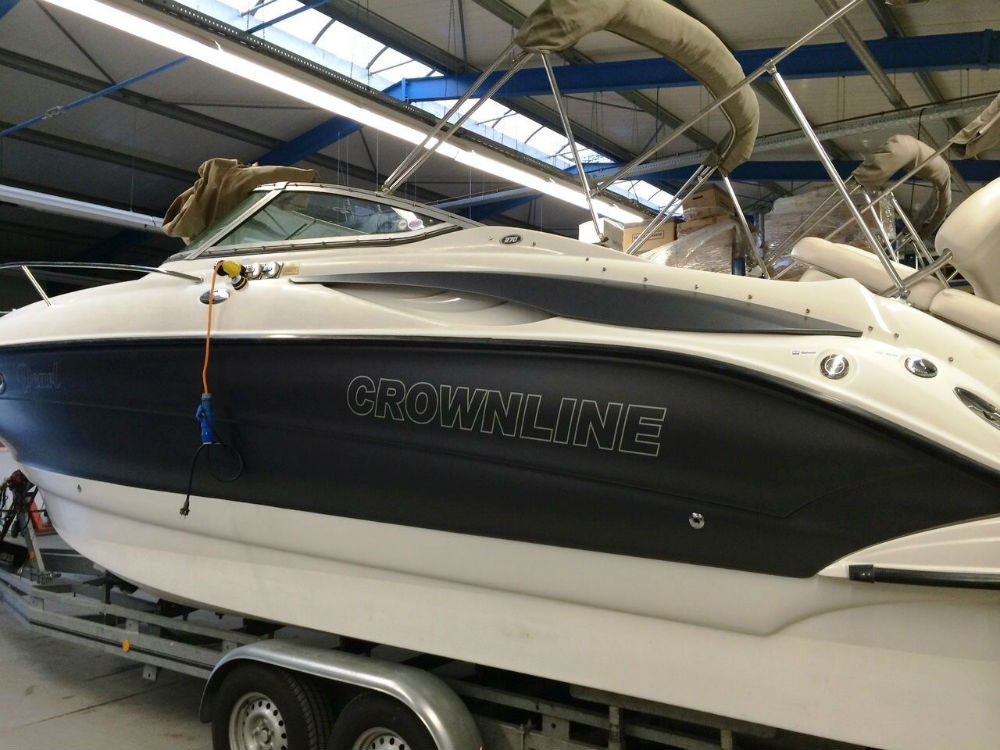 Crownline 270 CR