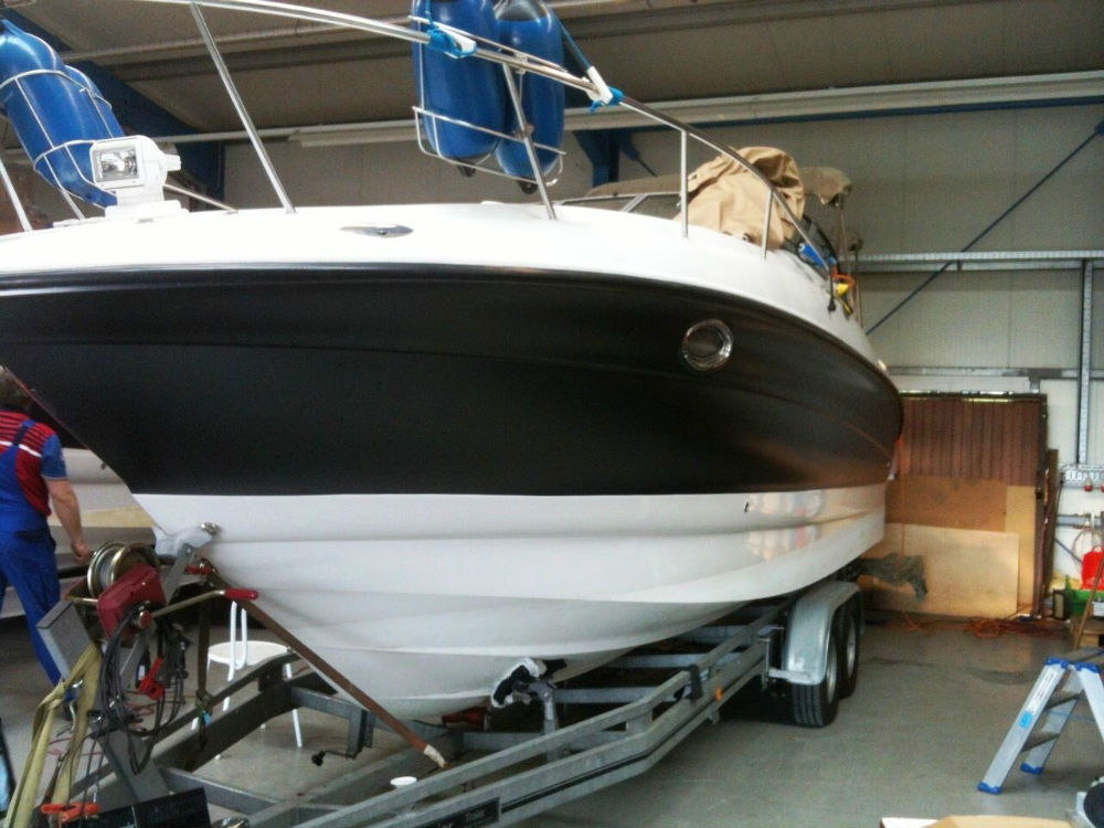 Crownline 270 CR