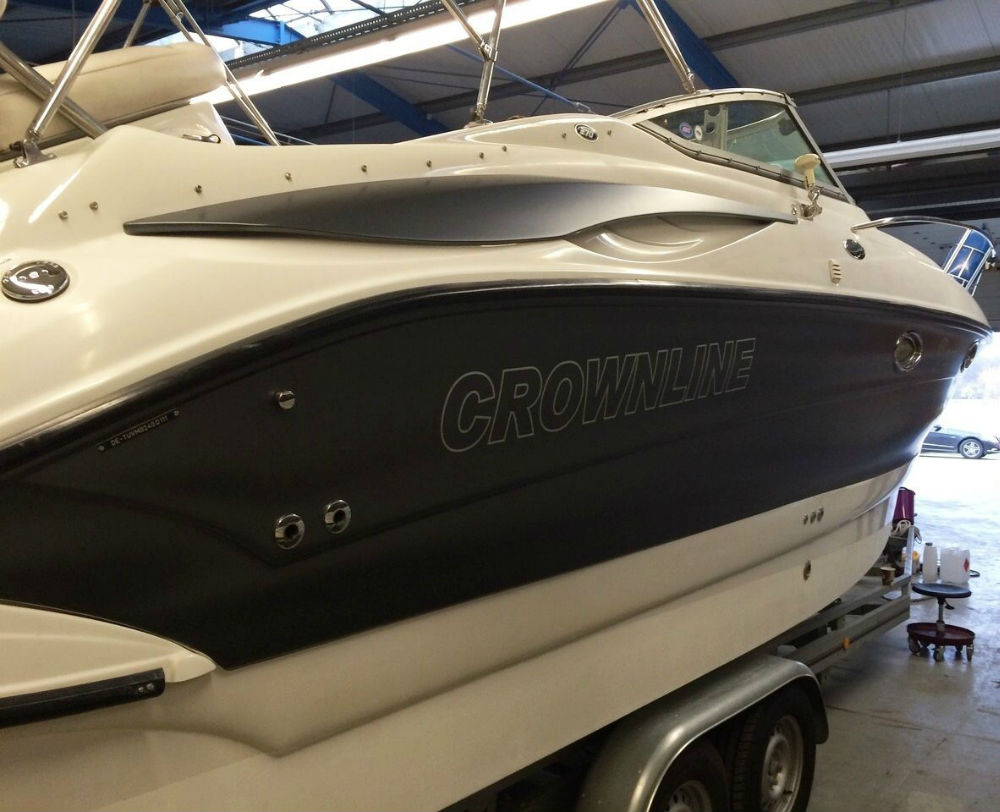 Crownline 270 CR