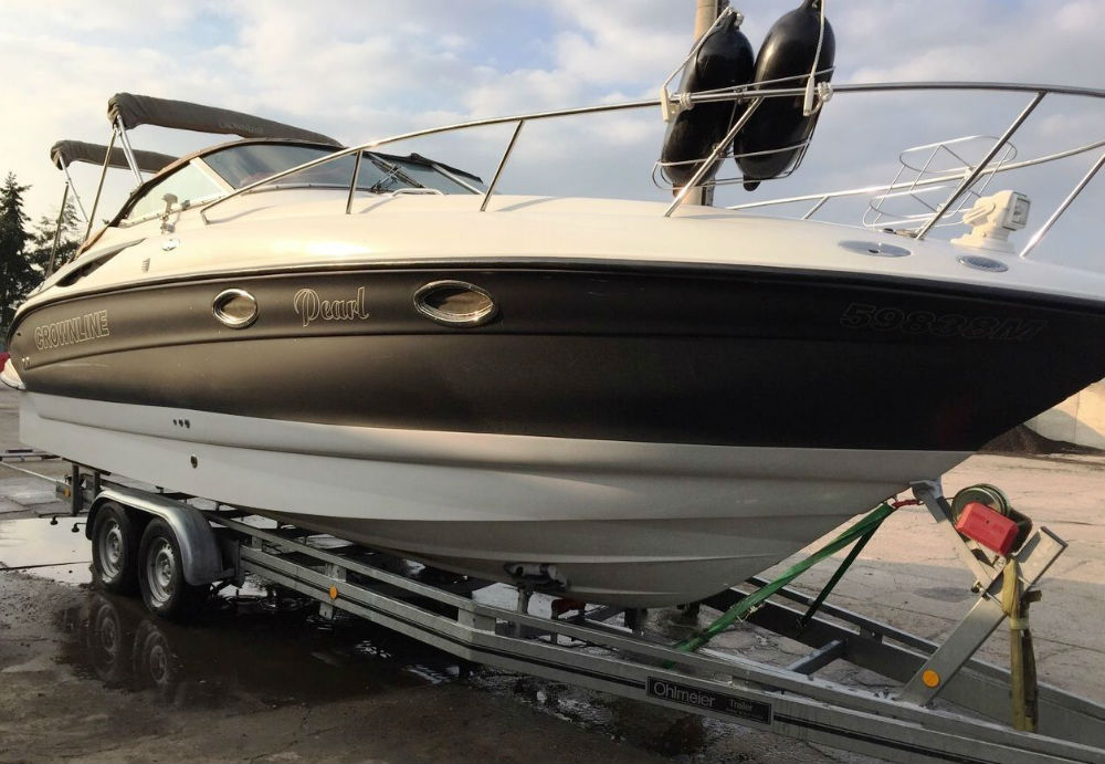 Crownline 270 CR