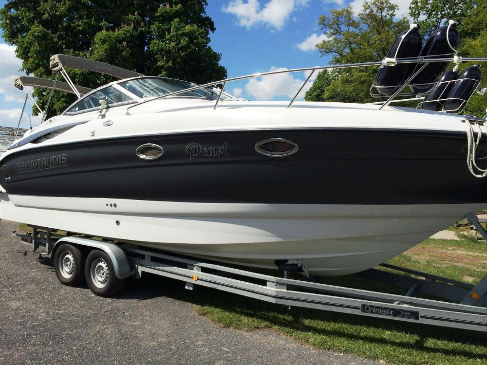 Crownline 270 CR