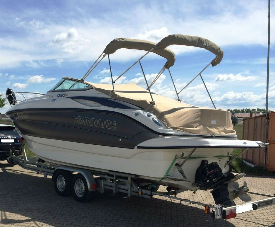 Crownline 270 CR