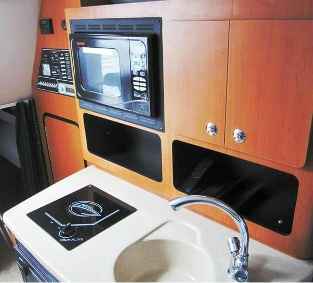 Crownline 270 CR